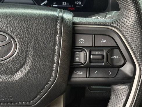 Used 2024 Toyota Tacoma TRD Sport AWD/4WD image 16