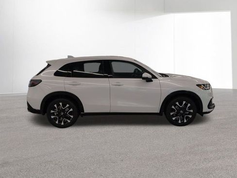 Used 2026 Honda HR-V EX-L image 37