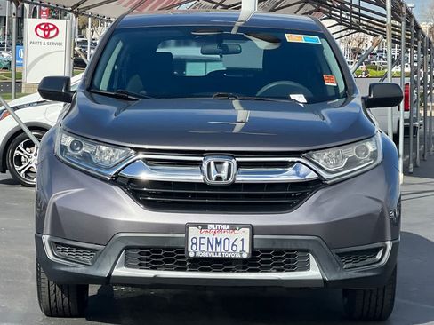 Used 2018 Honda CR-V LX image 10