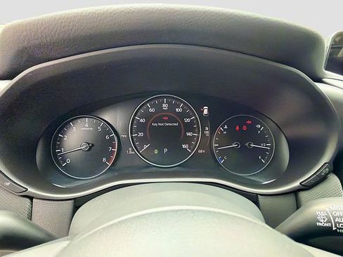 New 2026 MAZDA CX-50 AWD 2.5 S w/ Cargo Package image 39