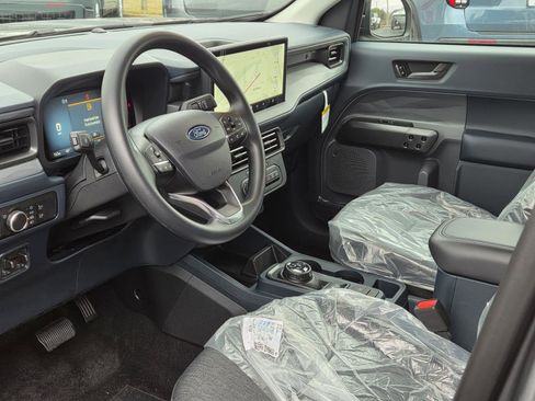 New 2026 Ford Maverick XLT w/ Black Appearance Package image 10