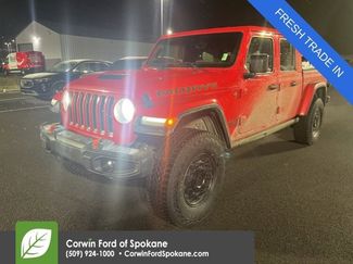 Used 2020 Jeep Gladiator Mojave 360° Tour