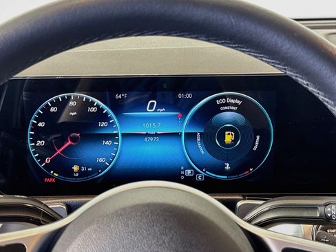 Certified 2022 Mercedes-Benz GLB 250 4MATIC image 12