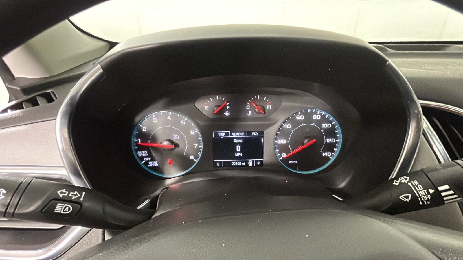 Used 2024 Chevrolet Equinox LS AWD/4WD image 20