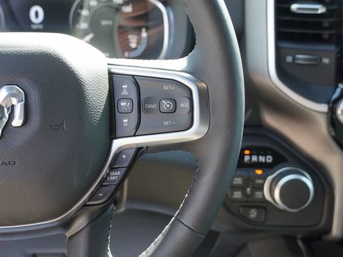 New 2026 RAM 1500 Lone Star AWD/4WD image 24