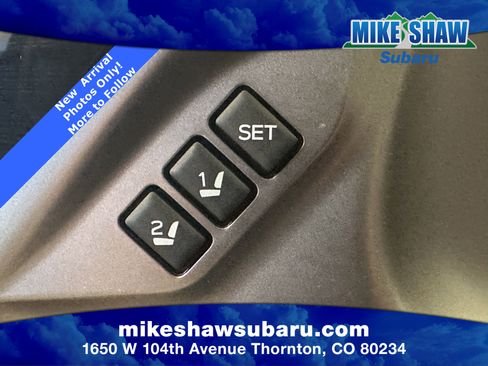 Used 2023 Subaru Outback Limited image 69