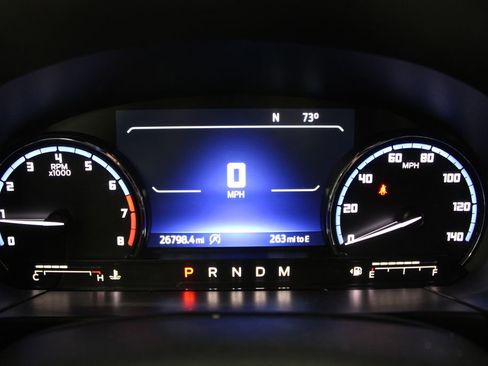 Used 2022 Ford Bronco Sport Badlands AWD/4WD image 19