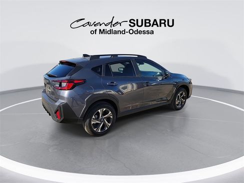 New 2026 Subaru Crosstrek 2.0i Premium image 8