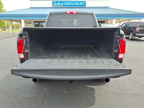 Used 2015 RAM 1500 Express image 24