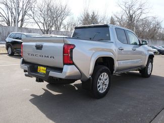 New 2026 Toyota Tacoma SR5 video 2