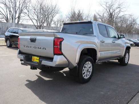 New 2026 Toyota Tacoma SR5 image 2