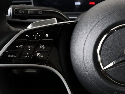 Used 2025 Mercedes-Benz GLE 350 4MATIC image 19