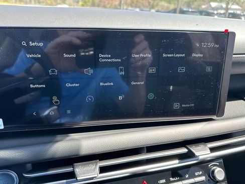 New 2026 Hyundai Tucson SEL AWD/4WD image 15