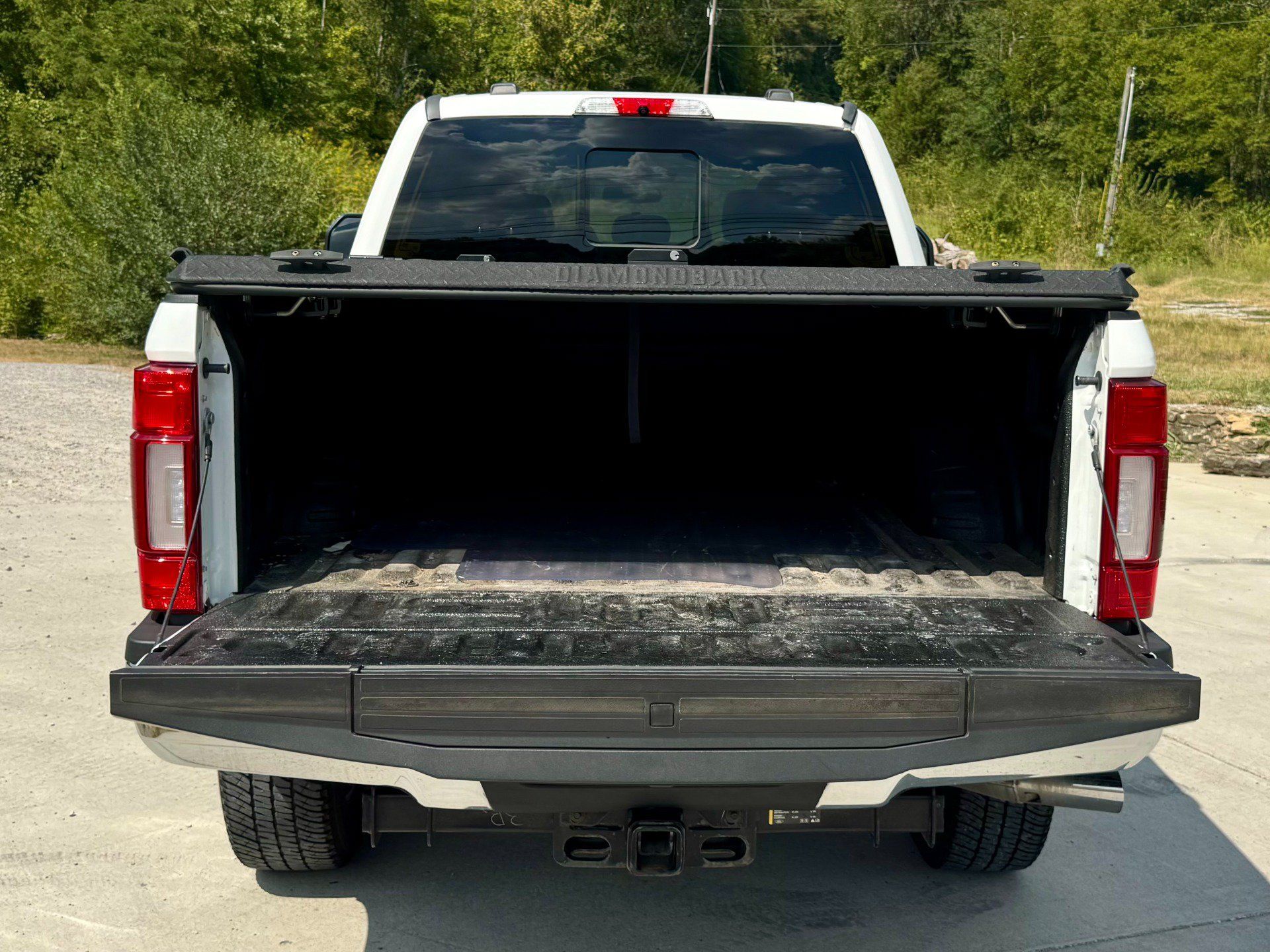 Used 2022 Ford F350 King Ranch w/ King Ranch Ultimate Package AWD/4WD image 74