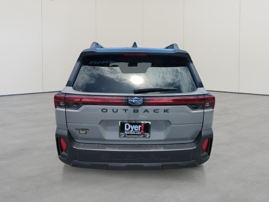 New 2026 Subaru Outback Touring XT AWD/4WD image 6