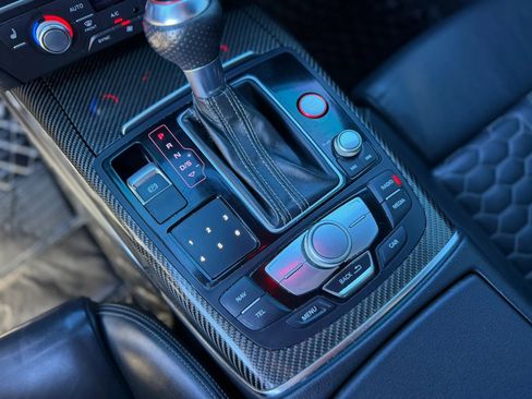 Used 2016 Audi RS 7 Prestige image 30