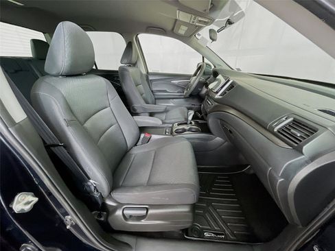 Used 2019 Honda Ridgeline Sport image 31