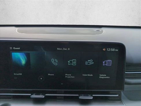 New 2026 Hyundai Kona SEL Sport image 12