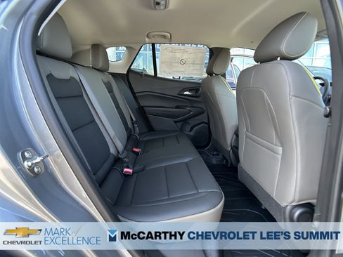 New 2026 Chevrolet Trax ACTIV w/ Driver Confidence Package image 11