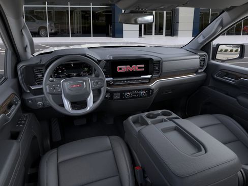 New 2026 GMC Sierra 1500 SLT RWD image 15