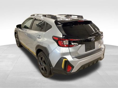 Certified 2024 Subaru Crosstrek 2.5i Sport AWD/4WD image 25