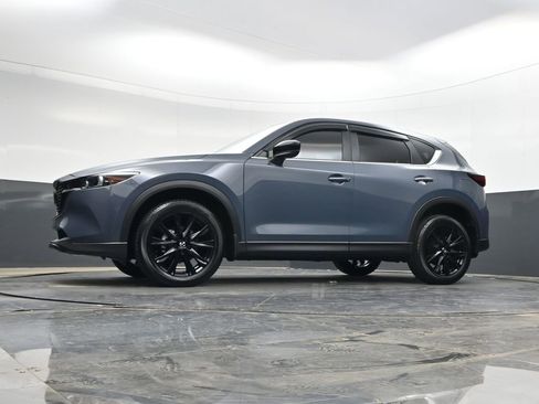 Used 2025 MAZDA CX-5 Carbon Edition AWD/4WD image 30