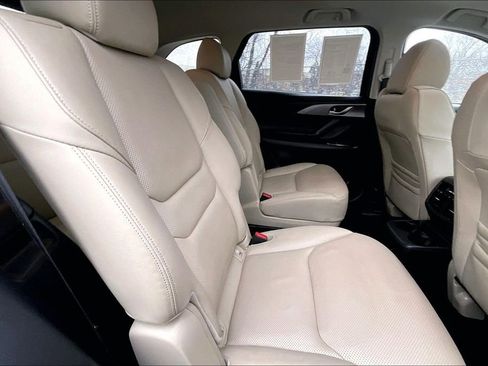 Certified 2023 MAZDA CX-9 Touring Plus image 22