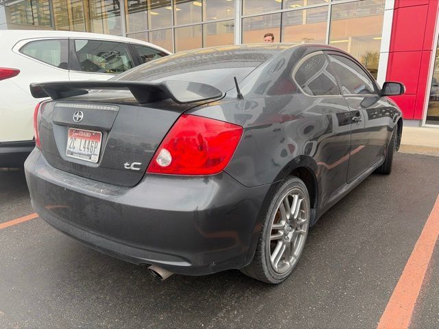 Used 2006 Scion tC FWD image 5