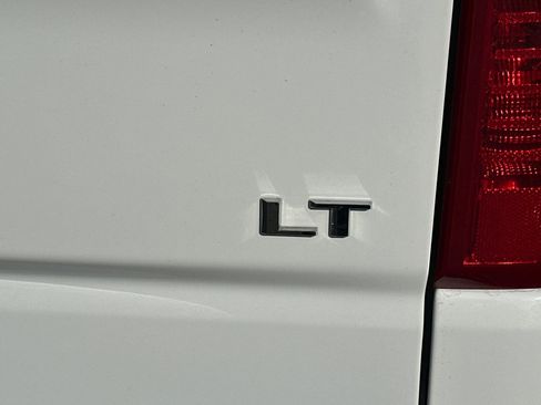 Used 2024 Chevrolet Silverado 1500 LT w/ Protection Package image 46