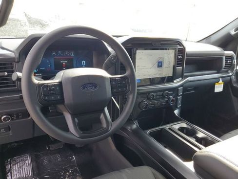 New 2026 Ford F150 STX w/ Equipment Group 200A image 13