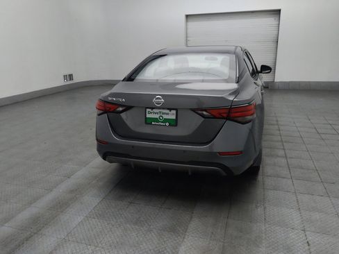 Used 2021 Nissan Sentra S FWD image 7