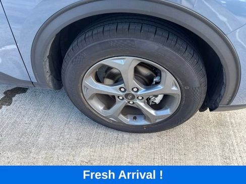 Used 2025 Ford Escape ST-Line FWD image 22