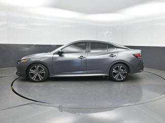 Used 2023 Nissan Sentra SR FWD video 3