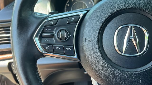 Used 2021 Acura RDX w/ Advance Package AWD/4WD image 12
