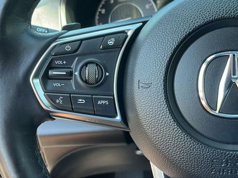 Used 2021 Acura RDX AWD w/ Advance Package image 12