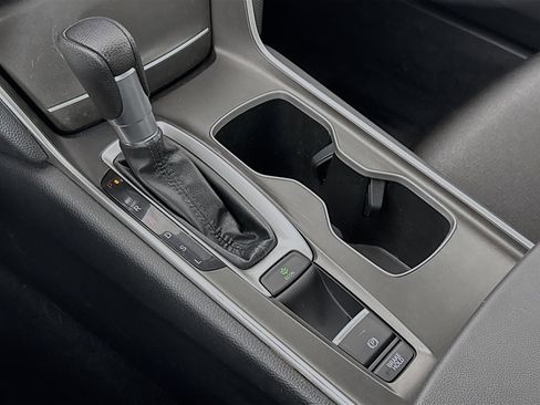 Used 2020 Honda Accord LX image 16