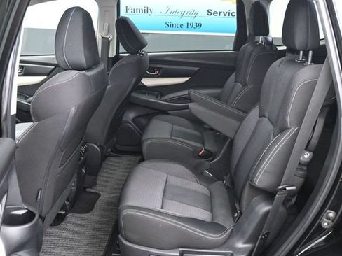Used 2020 Subaru Ascent Premium w/ Convenience Package AWD/4WD image 10