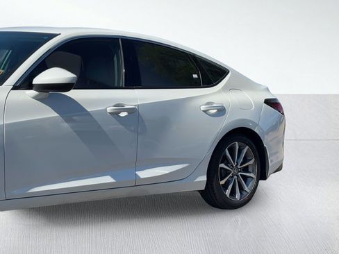 Used 2023 Acura Integra image 8