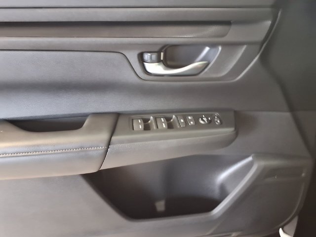 Certified 2026 Honda CR-V EX image 15
