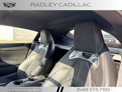 Used 2020 Toyota Supra Premium w/ Driver Assist Package