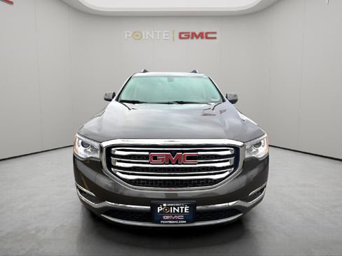 Used 2019 GMC Acadia SLE w/ Driver Alert Package I image 12