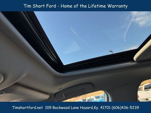 Used 2025 Toyota RAV4 XLE w/ Convenience Package image 25