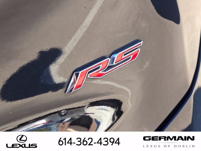 Used 2023 Chevrolet Blazer RS AWD/4WD image 17