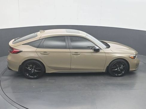 Used 2025 Honda Civic Sport image 26