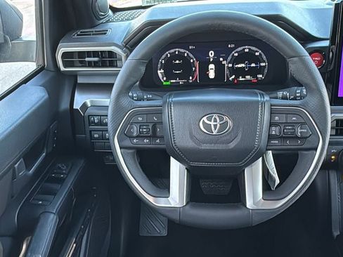 New 2026 Toyota 4Runner TRD Off-Road Premium image 24