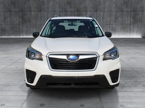 Used 2019 Subaru Forester w/ Alloy Wheel Package AWD/4WD image 8