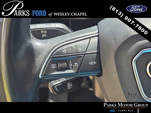 Used 2021 Audi Q3 2.0T Premium w/ Convenience Package AWD/4WD image 30