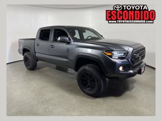 Used 2023 Toyota Tacoma TRD Off-Road AWD/4WD 360° Tour