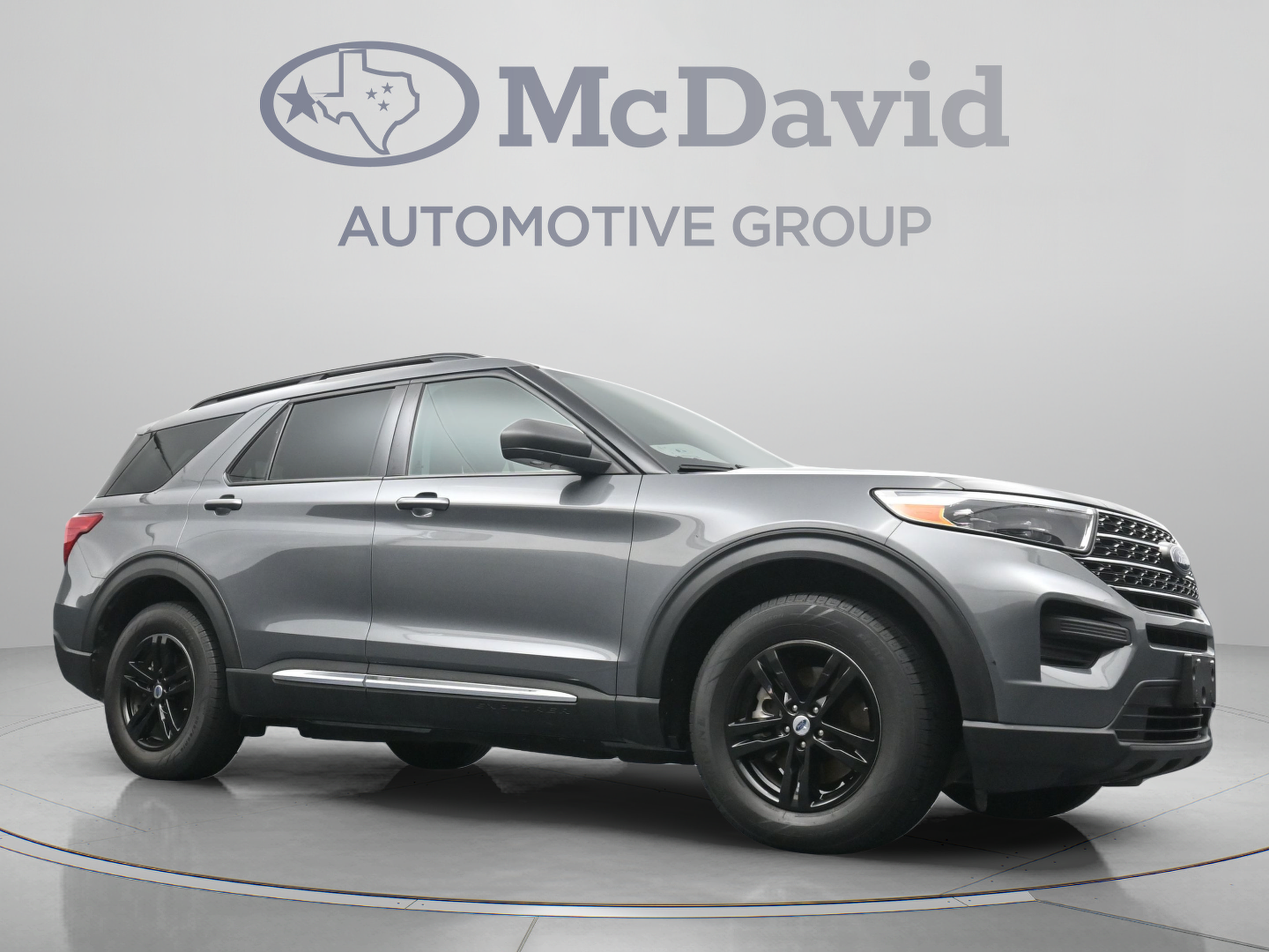 Used 2022 Ford Explorer XLT w/ Class IV Trailer Tow Package AWD/4WD image 25