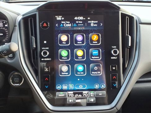 Used 2025 Subaru Crosstrek 2.5i Limited w/ Crosstrek Mirror Package image 19